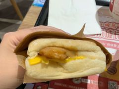 -肯德基(新市百店)