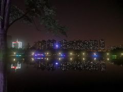 -滨湖塘西河公园