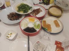 -上海1号私藏菜(静安店)