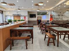 -格外香大食堂(金谷路店)