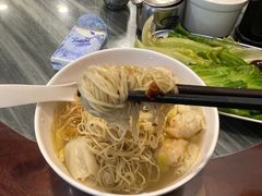 -恩宁刘福记(东华东路店)