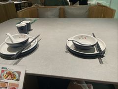 -绿茶餐厅(广州天河城店)