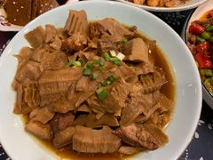 笋尖焖肉-印象徽州·正宗徽菜体验店