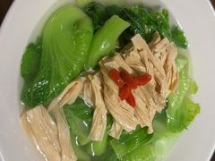 -张家卫·阳江菜·小海鲜(肥婆湾桥店)