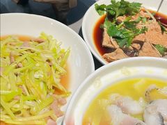 -晓淮山·扬州早茶·淮扬菜(龙阳广场店)