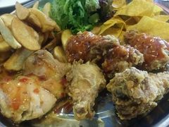 -莫比餐厅(五道口店)