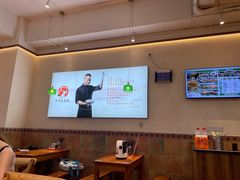 -兵哥豌豆面(青华店)