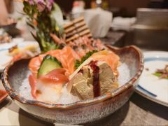 -大渔铁板烧(花园道店)