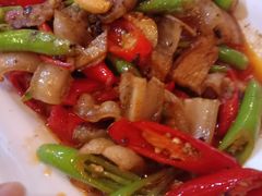 -日食记精菜馆(建邺万达店)