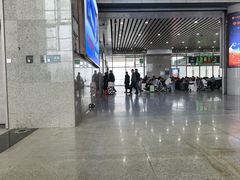 -洛阳龙门站