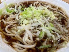 老汤素面（中碗）-柴氏风味斋(甘家口店)