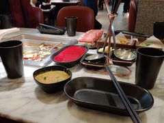 -新辣道鱼火锅(领展购物广场·中关村店)