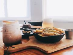 -ChanDu躔度咖啡(灯塔店)