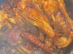 -斯丹姜母鸭·古法干香(涂门街总店)