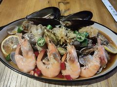 -长亭酒肆.武夷菜(鼓楼后海店)