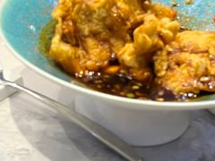 -君霖海鲜私房菜(春柳店)