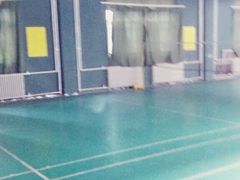 -东丽温泉羽毛球