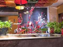 -盘子女人坊(西安至尊店)