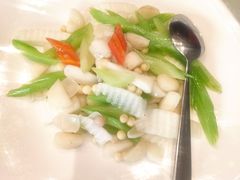 -吴中欢朋酒店-中餐厅