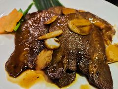 -福樱兰海鲜放题铁板烧(加州店)