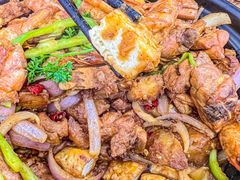 -状元虎.摇滚炒鸡.家常菜(义勇街店)