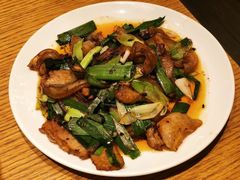 -张烤鸭·川菜·非遗冒烤鸭(青石桥店)
