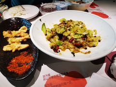 -椒爱水煮鱼川菜(CBD万达店)