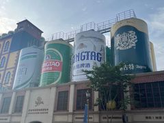 -青岛啤酒博物馆