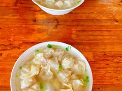 -安庆馄饨店(园东路店)