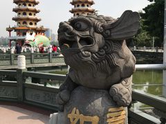 -龙虎塔