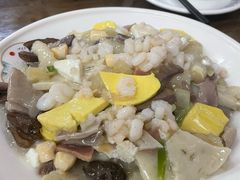 白什盘-协和菜馆(凤凰街店)