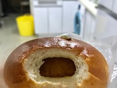 南瓜包-沁屋面包店(人民东路店)