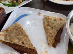 -振海居香河肉饼老店