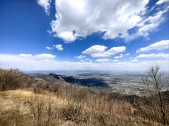 -妙峰山风景名胜区