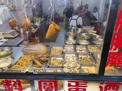-圆蛋酒料•生腌(开元路店)