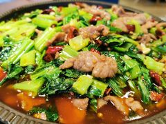 -拈菜(观音桥阳光世纪店)