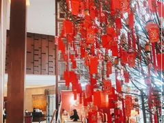 -上海浦东嘉里大酒店