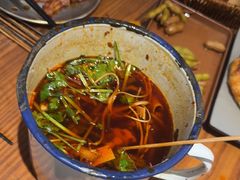 -半酌烧烤小酒馆(南京东路店)