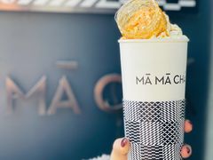 神韵乌龙茶-MAMACHA妈妈茶(岳麓山店)