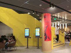 -麦当劳(豫园店)