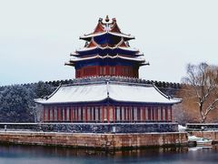 -故宫博物院(故宫)