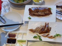 -正德楼果木烤鸭·渔家菜(东港店)