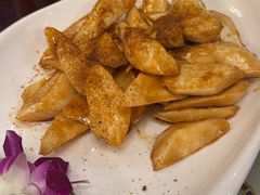 -新聚丰菜馆(太监弄店)