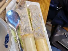 手工虾滑-六公里老火锅(总店)