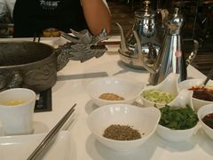 android_upload_pic-红樱桃·新派辽菜(北行店)
