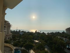 -惠州金海湾嘉华度假酒店