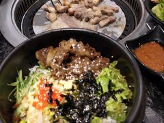 -烤路里·韩国品质自助烤肉(石路天虹4号店)