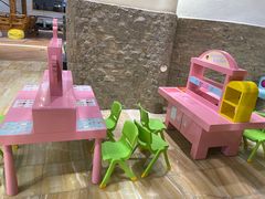 -丽池宫韩式汗蒸会馆(华灯坊店)