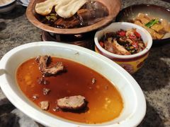 -南京大牌档(人民广场店)
