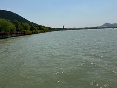 -云龙湖旅游景区